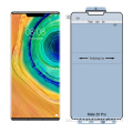 Privacy Screen Guard för Huawei Mate 30 Pro